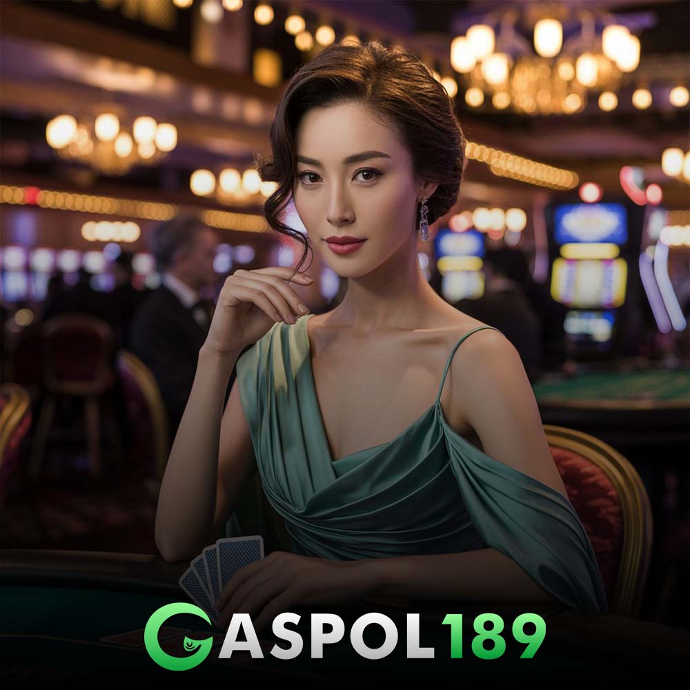 Gaspol189 | Sekali Gas, Susah Buat Ngerem, Bang by Hey siriusly