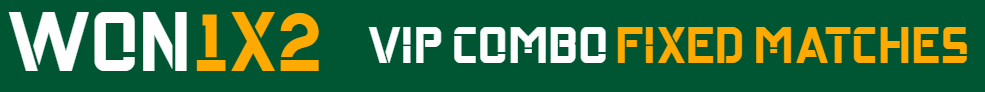 VIP Combo Fixed Matches – Reliable and Safe Betting Predictions