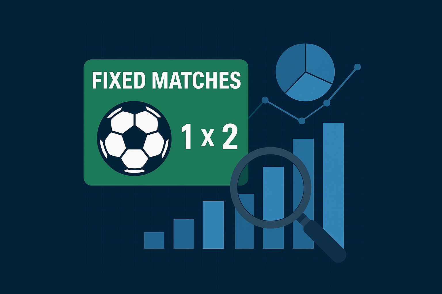 Fixed Matches Football Best Analysis